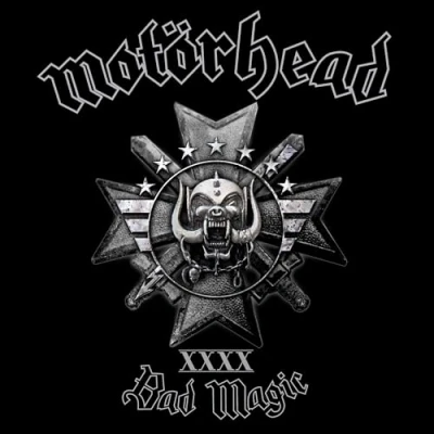 Imagen de Bad Magic [Vinilo]