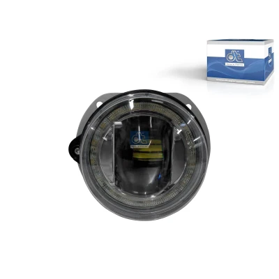 Imagen de DT Spare Parts 4.70543 Faros Antiniebla izquierda, derecha