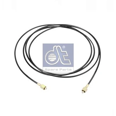 Imagen de Tubo flexible. elemento de vuelco cabina DT SPARE PARTS 4.10385
