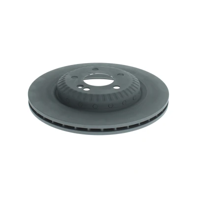 Imagen de BOSCH 0 986 479 H39 disco de freno 320 24 5 112 dos piezas, ventilado revestido altamente carbonizado con tornillos