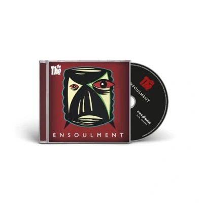 Imagen de Ensoulment (1cd Jewelcase)