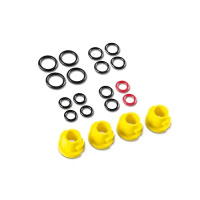 Imagen de Karcher Conjunto de juntas tóricas recambio hidrolimpiadora 26407290
