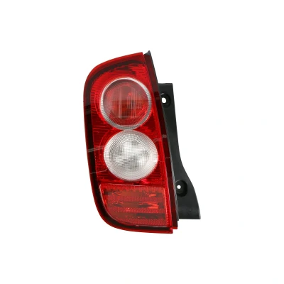Imagen de TYC 11 0364 01 2 Piloto trasero izquierda sin portalámparas NISSAN: MICRA 3