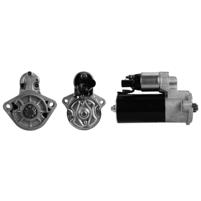 Imagen de LUCAS ELECTRICAL LRS02327 Motor de arranque 12 2,0 11 VOLKSWAGEN: Crafter 30 50 Furgón, 35 Bus