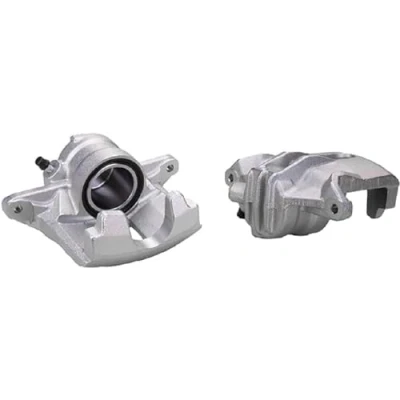 Imagen de HELLA 8AN 355 794 571 Pinza de freno sin soporte NISSAN: Qashqai / Qashqai+2 I, X Trail