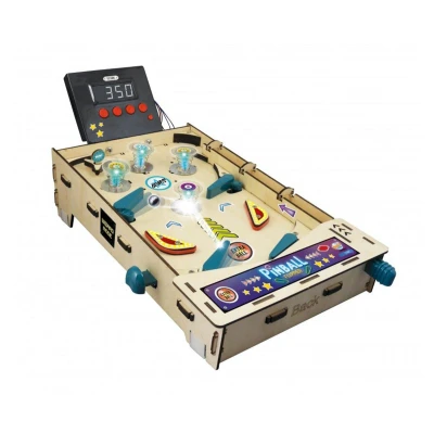 Imagen de Pinball