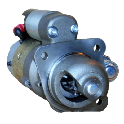 Imagen de PRESTOLITE ELECTRIC M100R2016SE Motor de arranque 12V 4kW 10 con borne 50(jet), B+, B 89mm