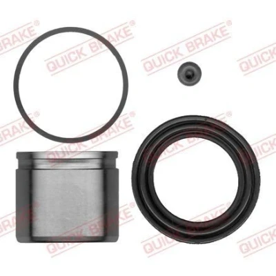 Imagen de QUICK BRAKE 114 5263 Kit de Reparación Frenos con pistón 54 KIA: RIO 2