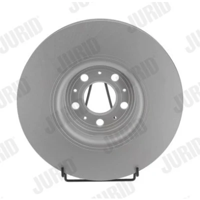 Imagen de JURID Disco de freno VOLVO: XC90 I 30mm 5 108mm ventilado revestido 562217JC 1 30657301,306573013,312242489,31262489,31400893 Discos freno,
