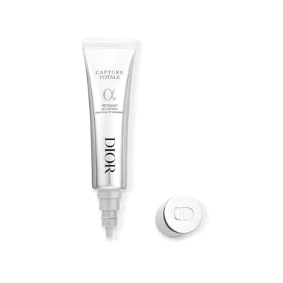Imagen de Dior Capture Totale Retishot Skin Quality Renewer 20 ml