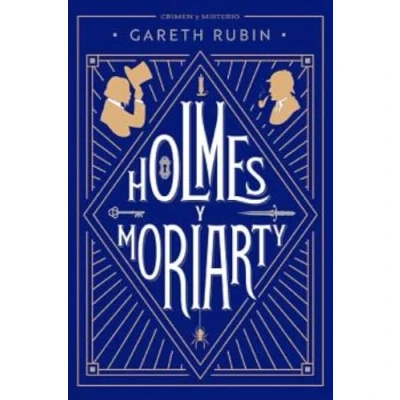 Imagen de Holmes Y Moriarty