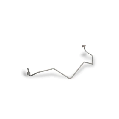 Imagen de AJUSA OPR00002 Conducto aceite, turbocompresor OPEL: Astra J Hatchback, Berlina, Mokka / X