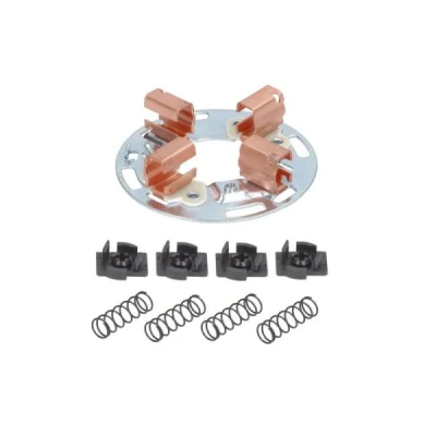 Imagen de LAUBER CQ2050039 Soporte, escobillas de carbón PEUGEOT: 306 Familiar, 406 Berlina, 307 SW, CITROËN: Jumpy I MPV, ZX Hatchback, C8