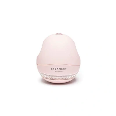 Imagen de Steamery Fabric Shaver Lint Remover Pilo 1, Elimina Bolitas y Pelusas de Ropa Textiles, portátil, reacargable con USB, Rosa