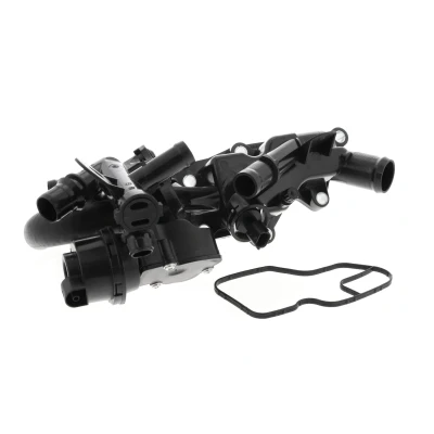 Imagen de VEMO V46 99 1399 Caja del termostato RENAULT: Captur, MEGANE 3, 3 Coupe