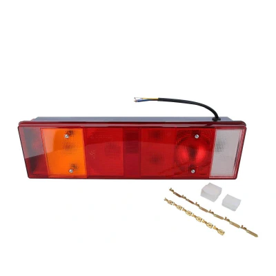 Imagen de DT Spare Parts 1.21247 Piloto trasero derecha P21W, R5W 24