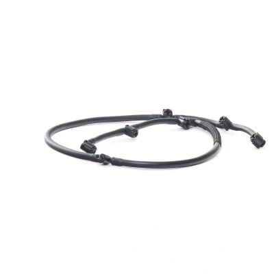 Imagen de DR.MOTOR AUTOMOTIVE DRM12019 Tubo flexible, combustible de fuga MERCEDES BENZ: Clase C Berlina, Vito Mixto, ML norauto, oscaro, mister auto