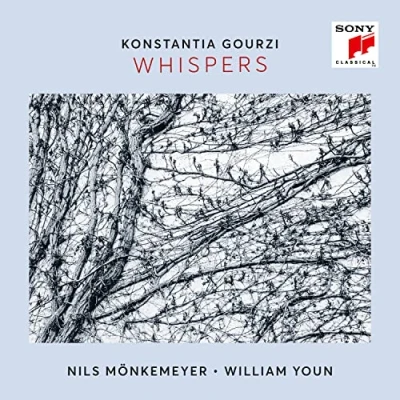 Imagen de Gourzi. Whispers Nils Monkemeyer