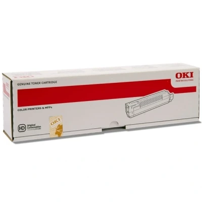 Imagen de Tóner Cian Oki C810series (8000 Pag) 44059107