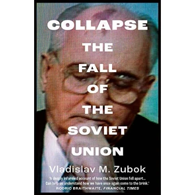 Imagen de Collapse