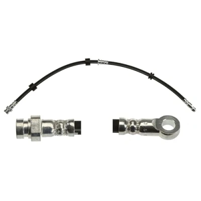 Imagen de TRW PHD1230 Latiguillos de Freno 641 M10x1 MITSUBISHI: Lancer 8 Limousine,