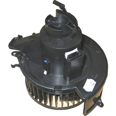 Imagen de MAHLE ORIGINAL AB 24 000P Ventilador de Calefacción OPEL: Astra G Berlina