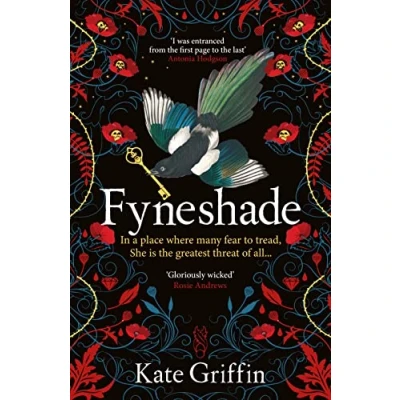 Imagen de Fyneshade: A Sunday Times Historical Fiction Book of 2023