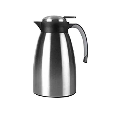 Imagen de IBILI Jarra termo 1500 ml, Acero Inoxidable, Doble pared