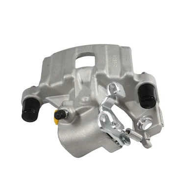 Imagen de METZGER 6261116 Pinza de freno Eje trasero, derecha TOYOTA: Yaris II Hatchback