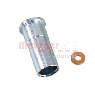 Imagen de METZGER 0873035 Manguito, portainyectores NISSAN: Primastar Bus