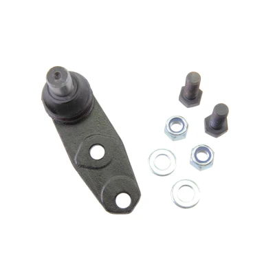 Imagen de VAICO V46 0462 Rótula de suspensión debajo, Eje delantero EXPERT KITS + 18mm RENAULT: CLIO 2, Kangoo I Express