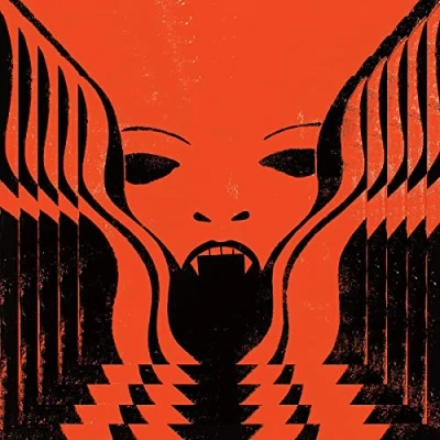 Imagen de Lucifer on the Moon [Vinilo]