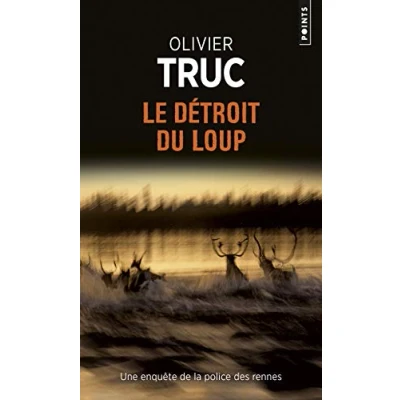 Imagen de Le Detroit Du Loup