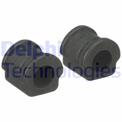 Imagen de DELPHI TD1328W Silentblock Barra Estabilizadora 37 VOLKSWAGEN: Polo IV Hatchback