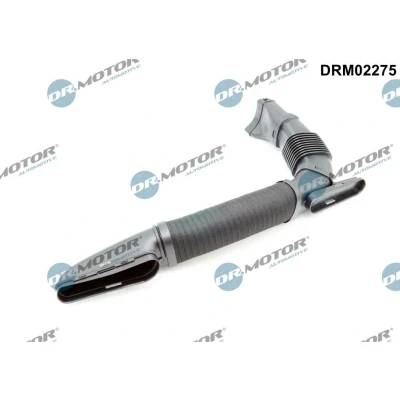 Imagen de Tubo flexible de aspiración, filtro aire Dr.Motor Automotive DRM02275