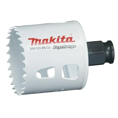 Imagen de Makita E 03822 Ezychange BiM Sierra de corona (51 mm)