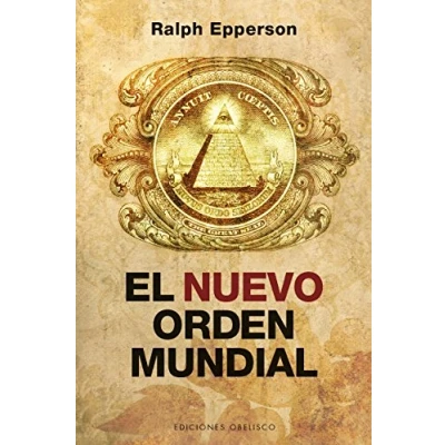 Imagen de Nuevo Orden Mundial, El (ESTUDIOS Y DOCUMENTOS)