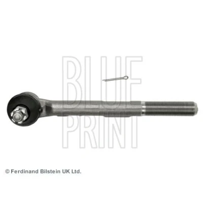 Imagen de BLUE PRINT ADT38739 Rótula de dirección Eje delantero, izquierda con tuerca almenada rebajada TOYOTA: HILUX 2 Pritsche/Fahrgestell (LN6, LN5, YN6, YN5