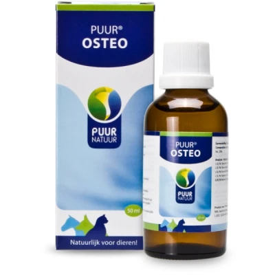 Imagen de PUUR Osteo 50ml