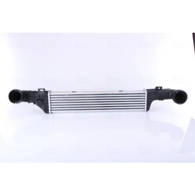 Imagen de NISSENS 96899 Intercooler MERCEDES BENZ: Clase E Berlina, T modell