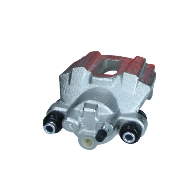 Imagen de MAXGEAR 82 1050 Pinza de freno Acero eje trasero, derecha, delante MERCEDES BENZ: Clase ML