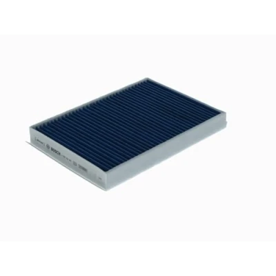 Imagen de BOSCH 0 986 628 661 Filtro de habitáculo VOLVO: XC60 I, S80 II, S60 LAND ROVER: Freelander 2 SUV, Range Rover Evoque, Discovery Sport