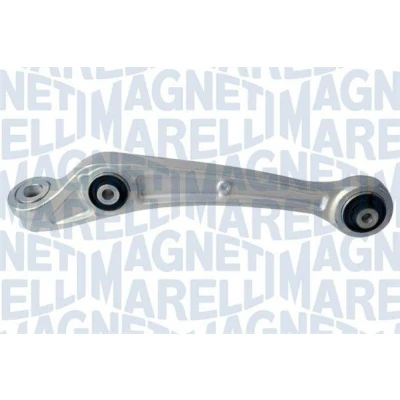Imagen de MAGNETI MARELLI 301181323300 Barra oscilante, suspensión de ruedas Eje delantero, derecha Brazo oscilante transversal AUDI: A6 C7 Berlina