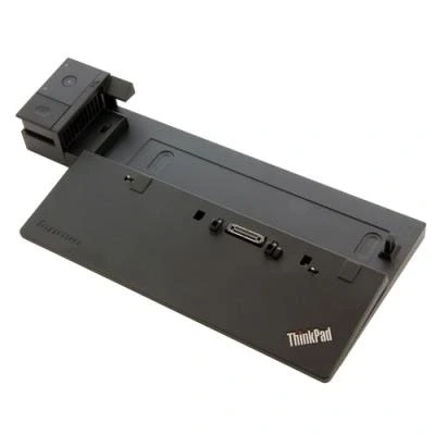 Imagen de Lenovo 40a00065it Base Para Portátil Y Replicador De Puertos Bases Replicadores