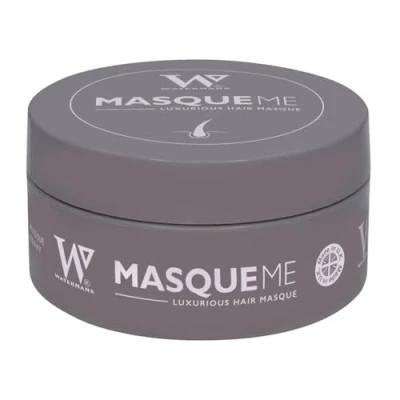Imagen de 8 1 Hair Mask, Mascarilla para cabello seco y dañado, Crecimiento rápido del cabello, Menos en el cepillo, Vegano, Producida Reino Unido