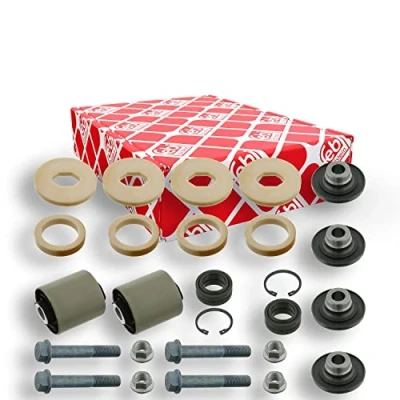 Imagen de FEBI BILSTEIN 24472 Juego de reparación, apoyo cabina MAN: TGA