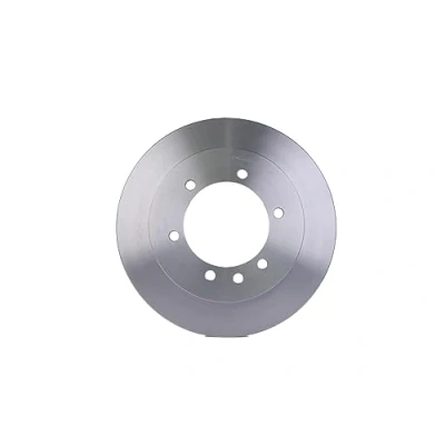 Imagen de HELLA 8DD 355 110 831 Disco de freno 316 18 06/07 139,7 ventilación interna sin perno sujeción rueda, buje rueda NISSAN: Patrol GR 4 SUV