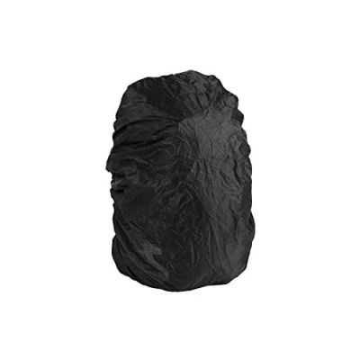 Imagen de Mil Tec Funda de Mochila para Assault Pack Small (Negro/68 x 45 cm)