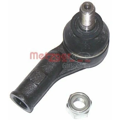 Imagen de METZGER 54009501 Rótula de dirección KIT + Eje delantero, izquierda SEAT: Ibiza 2, Córdoba I Berlina, TOLEDO 1, VOLKSWAGEN: GOLF 3, 2