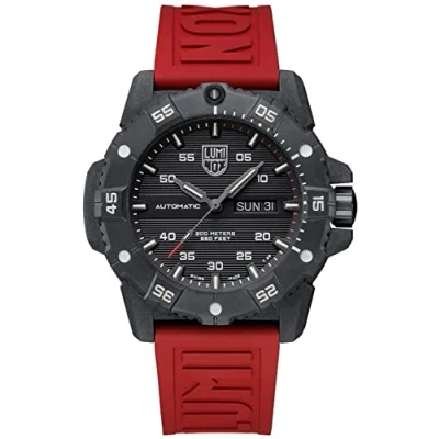 Imagen de Luminox Reloj Analógico para Hombre de Automático con Correa en Acero Inoxidable XS.3875